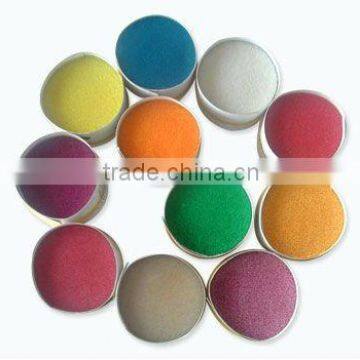 PBT taper plastic fiber