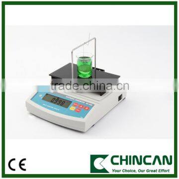 DH-300L Economy Liquid Densimeter, Electronic Hydrometer, Liquids Specific Gravity Hydrometer