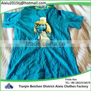 cheape used clothing children summer wear used clothing