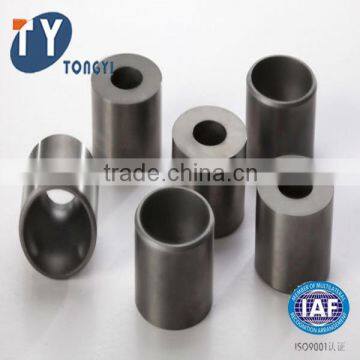 excellent price solid carbide nozzle for sandblasting from great Zhuzhou manufacturer