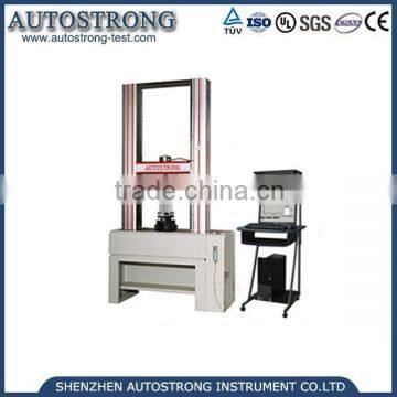 Laboratory Equipment Steel Tensile Testing Machine