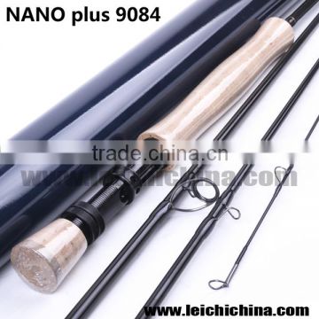 Popular im12 nano carbon fly fishing rod