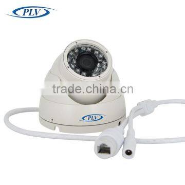 Home Security P2p Cctv Poe Mini Dome Xmeye Application 1080p ip Camera photo-6