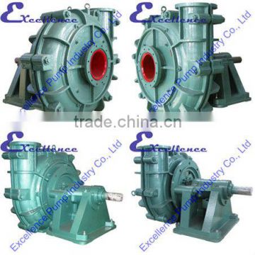 Mining slurry pump for mining tailing