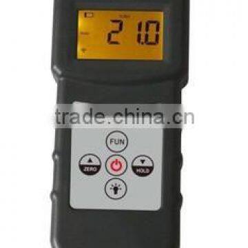 XMS300 paper moisture meter