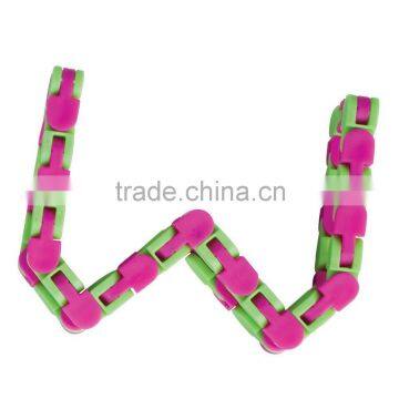 New Arrival Snap & Click Toy to Build Lot of Shape photo-6