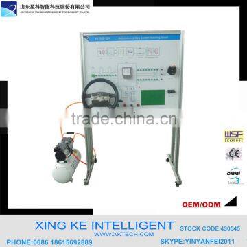 Vehicle Training Equipment XK-SJB-AQN Auto AirBag System Training Board photo-3