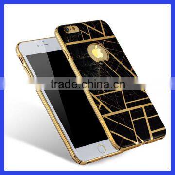 2015 Promotional Prices High Quality Fashionable Cell Phone Color Painting Back Case Cover for Iphone 6 6s 6s Plus 6 Plus Cases photo-2