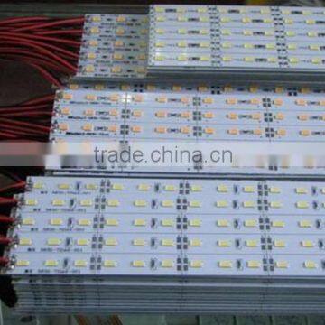 24W/30W/36W 5730 LED Rigid Strips With CE ROHS photo-2