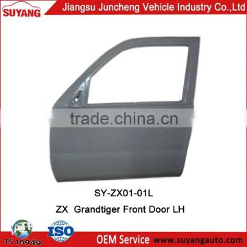 Aftermarket Front Door For ZX Grandtiger Auto Body Parts