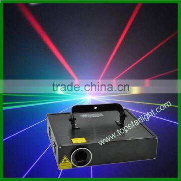 (TL1459) professional karaoke equipment 1.5W RGB Animation laser lights wholesale from  cn