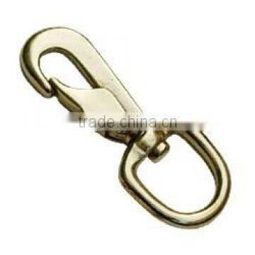 Diameter 3/4" Brass Snap Hook