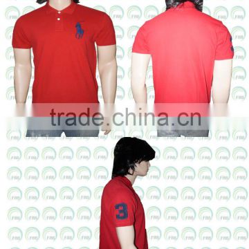 Polo Shirts