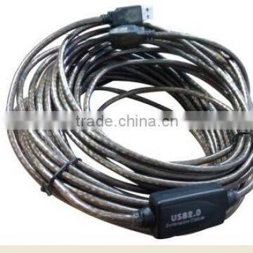 hot selling/fast transfer/longth USB extension cable with PCB