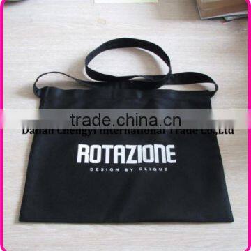 Exporting to UK Wearable Shoulder Cycling Musette Bag With Button Closed Quality Choice photo-2