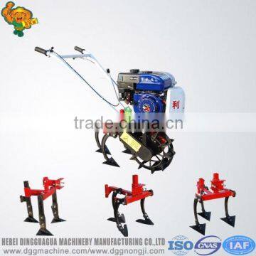 3ZF-40 Multi-function gasoline power Garden tilling machine/ hand cultivator