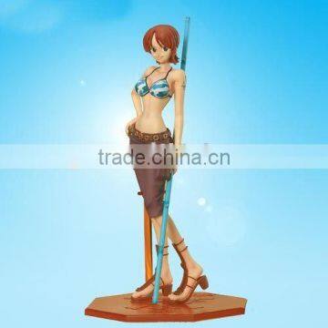 PVC Anime Figure