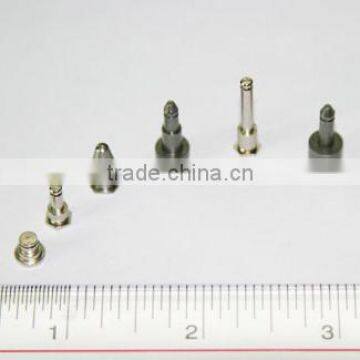 china cnc machining fasteners quality products pem riviet manufacturer