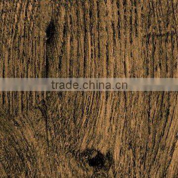 wood self adhesive foil shelf liner wall furniture sticker