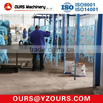 Powder Coating Line/ Oven / Powder Coating Equipment