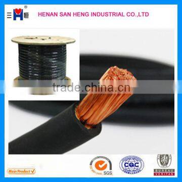 50mm welding cable