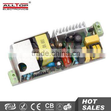 Plastic Housing High Efficiency 12v 60w Constant Voltage Led Driver photo-5