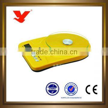 parts of weighing scale