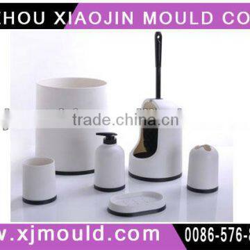 the most popular christmas plastic toothpaste holder