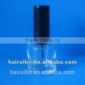 New product hot sale empty nail polish bottle wholesale China