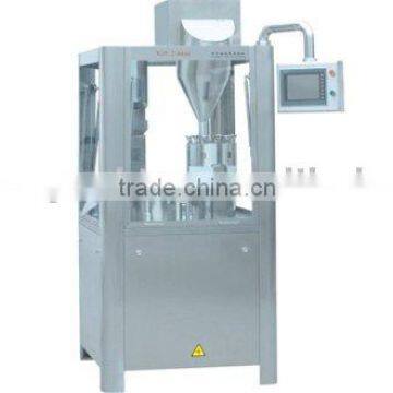 NJP- 800A/C Fully Automatic capsule filling machine pharmaceutical machine