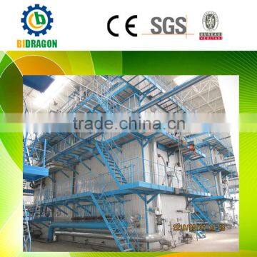 high efficiency bidragon CWS boiler made in China