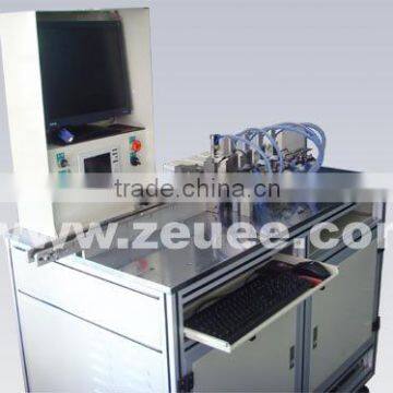 Automatic Relay FOLLOW/GAP Testing Machine