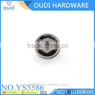 Small Size Fashion Aluminum Eyelets,Metal Shoes Grommets,Metal Garment Eyelets