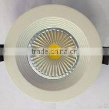 Zhongshan Epistar chip LED 10W 12VDC cob led for solar light system