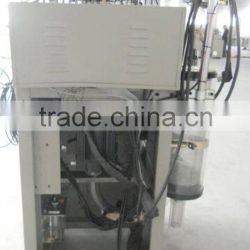 Industrial Full Computerised Socks Knitting Machine photo-3