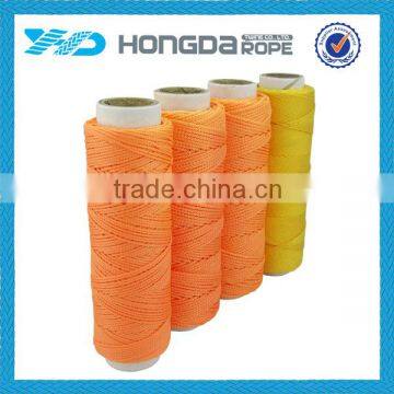 Round nylon mason cord