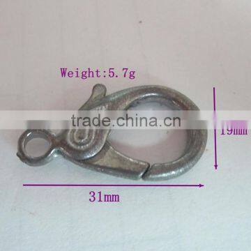 2016 Hot Lobster Clasps Stainless Steel Clasps for Jewellery photo-2