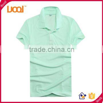 Fashional Couple Shirt Design Polo t Shirt,guangzhou Polo Shirt photo-3