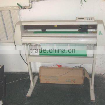 Vinyl cutting plotter 1360mm size