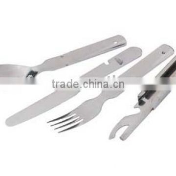 Stainless steel Chow Kit Clip Set