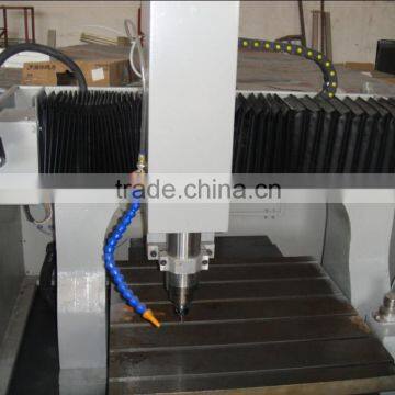 China 3d Cnc Metal Machine Price