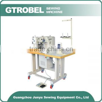 brand plate industrial curtain sewing machine