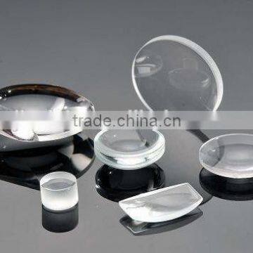 Concave-convex Optical Lens photo-3