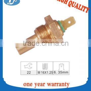 Auto sensor temperature sensor switch forNISSAN J8342020020