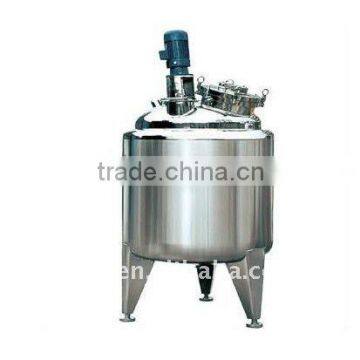 200L fermentor