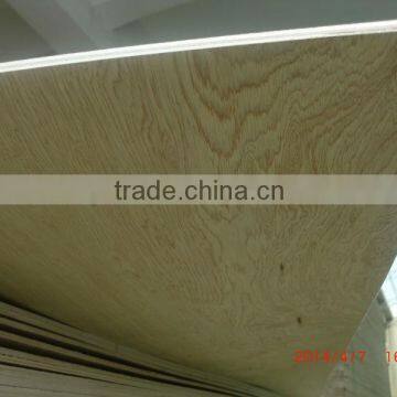 5mm Melamine coated plywood