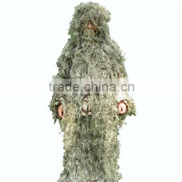 Adult Camo Ghillie Suit