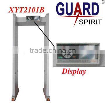 Electromagnets electro permanent magnet electromagnet metal detector security gate