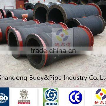 Dredge Hose for Cutter Suction Dredger