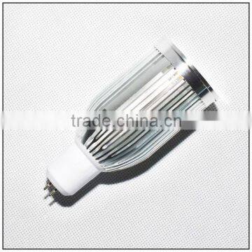 Professional led spot light for wholesales led leko spot light rgbw 4in1 26 degree